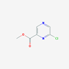 Picture of Methyl 6-chloropyrazine-2-carboxylate