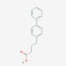 Picture of 4-(4-Biphenylyl)butyric acid