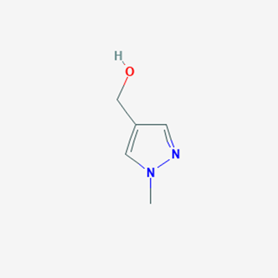 Picture of (1-Methyl-1H-pyrazol-4-yl)methanol