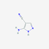 Picture of 5-Amino-1H-pyrazole-4-carbonitrile