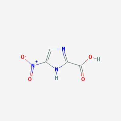 Picture of 5-Nitro-1H-imidazole-2-carboxylic acid