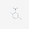 Picture of 5-Fluoro-2-methylaniline