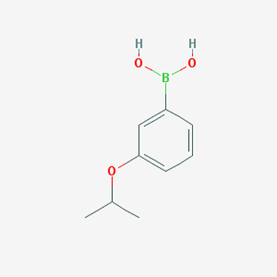 Picture of 3-Isopropoxyphenylboronic acid