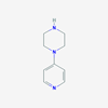 Picture of 1-(Pyridin-4-yl)piperazine