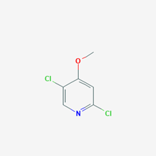 Picture of 2,5-Dichloro-4-methoxypyridine