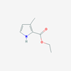 Picture of Ethyl 3-methyl-1H-pyrrole-2-carboxylate