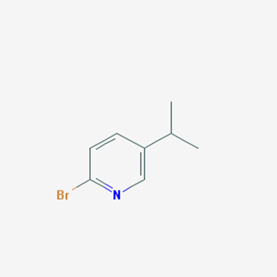 Picture of 2-Bromo-5-isopropylpyridine