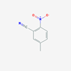 Picture of 5-Methyl-2-nitrobenzonitrile