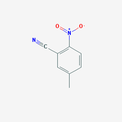 Picture of 5-Methyl-2-nitrobenzonitrile