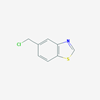 Picture of 5-(Chloromethyl)benzo[d]thiazole