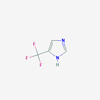 Picture of 4-(Trifluoromethyl)-1H-imidazole