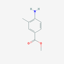 Picture of Methyl 4-amino-3-methylbenzoate