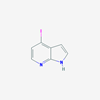 Picture of 4-Iodo-1H-pyrrolo[2,3-b]pyridine