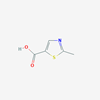 Picture of 2-Methylthiazole-5-carboxylic acid