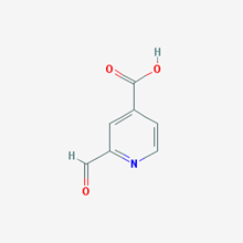 Picture of 2-Formylisonicotinic acid