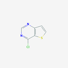 Picture of 4-Chlorothieno[3,2-d]pyrimidine
