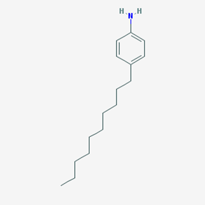Picture of 4-Decylaniline