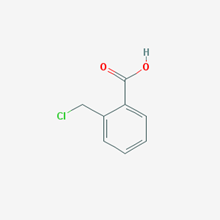 Picture of 2-(Chloromethyl)benzoic acid
