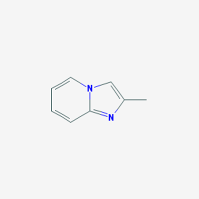 Picture of 2-Methylimidazo[1,2-a]pyridine