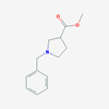 Picture of Methyl 1-benzylpyrrolidine-3-carboxylate