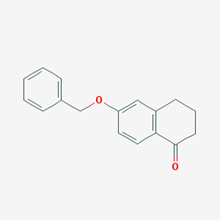Picture of 6-(Benzyloxy)-3,4-dihydronaphthalen-1(2H)-one