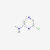 Picture of 6-Chloro-N-methylpyrazin-2-amine
