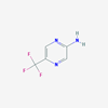 Picture of 5-(Trifluoromethyl)pyrazin-2-amine