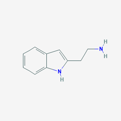 Picture of 2-(1H-Indol-2-yl)ethanamine