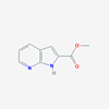 Picture of Methyl 1H-pyrrolo[2,3-b]pyridine-2-carboxylate