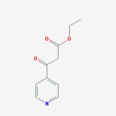 Picture of Ethyl 3-oxo-3-(pyridin-4-yl)propanoate