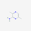 Picture of 3,6-Dimethylpyrazin-2-amine