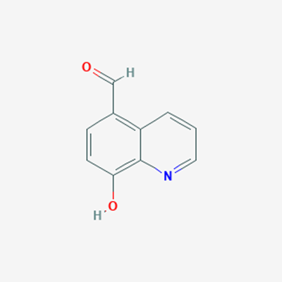 Picture of 8-Hydroxyquinoline-5-carbaldehyde