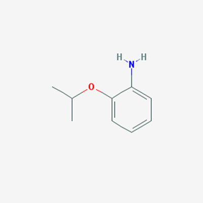 Picture of 2-Isopropoxyaniline