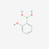 Picture of (2-Hydroxyphenyl)boronic acid