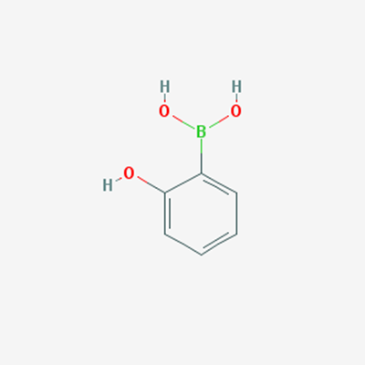 Picture of (2-Hydroxyphenyl)boronic acid