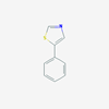 Picture of 5-Phenylthiazole