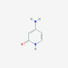 Picture of 4-Aminopyridin-2-ol