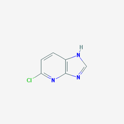 Picture of 5-Chloro-3H-imidazo[4,5-b]pyridine