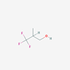 Picture of 3,3,3-Trifluoro-2-methylpropan-1-ol