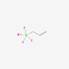 Picture of Potassium allyltrifluoroborate