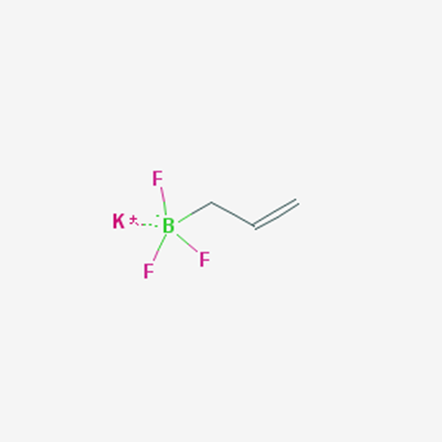 Picture of Potassium allyltrifluoroborate