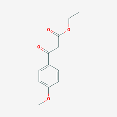 Picture of Ethyl 3-(4-methoxyphenyl)-3-oxopropanoate