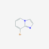 Picture of 8-Bromoimidazo[1,2-a]pyridine