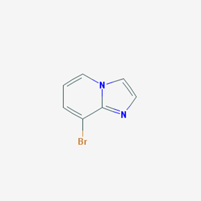 Picture of 8-Bromoimidazo[1,2-a]pyridine