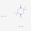 Picture of 2,2,5,5-Tetramethylpiperazine dihydrochloride