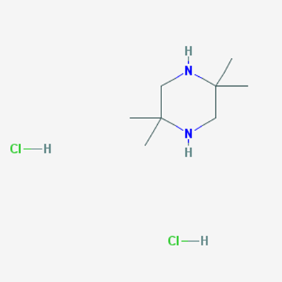Picture of 2,2,5,5-Tetramethylpiperazine dihydrochloride