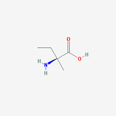 Picture of L-Isovaline