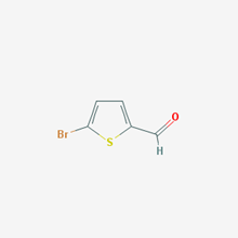Picture of 5-Bromothiophene-2-carbaldehyde