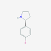 Picture of (R)-2-(4-Fluorophenyl)pyrrolidine