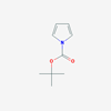 Picture of tert-Butyl 1H-pyrrole-1-carboxylate